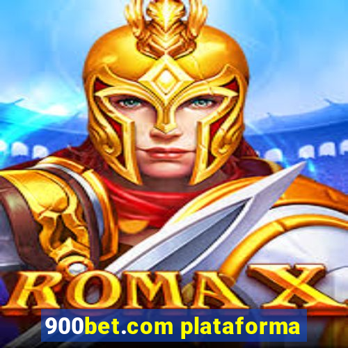 900bet.com plataforma